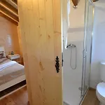 Nyaraló Casas De Xisto, Branda Da Aveleira *