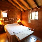 Casas De Xisto, Branda Da Aveleira Сasa de vacaciones Melgaço