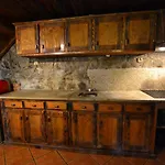 Nyaraló Casas De Xisto, Branda Da Aveleira