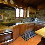 Сasa de vacaciones Casas De Xisto, Branda Da Aveleira Melgaço