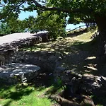 Nyaraló Casas De Xisto, Branda Da Aveleira Melgaço