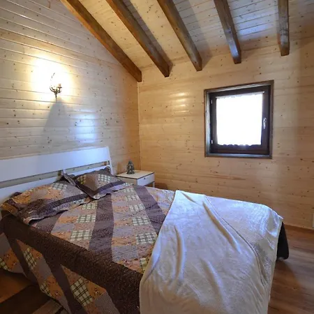 בית נופש Casas De Xisto, Branda Da Aveleira