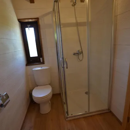 Feriehus Casas De Xisto, Branda Da Aveleira *