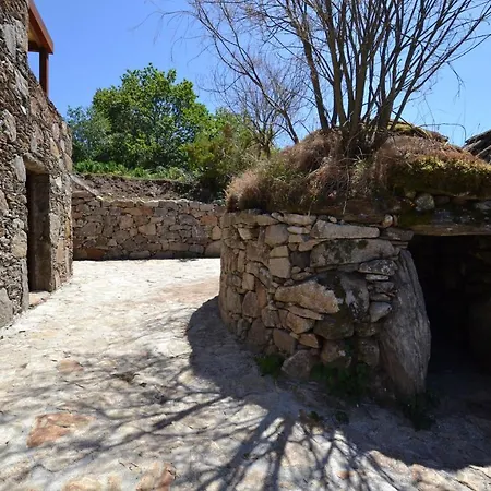 Casas De Xisto, Branda Da Aveleira * Мелгасу