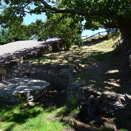 Hébergement de vacances Casas De Xisto, Branda Da Aveleira Melgaço