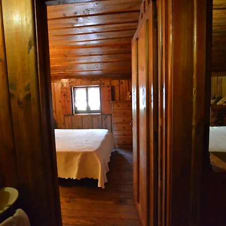 Feriehus Casas De Xisto, Branda Da Aveleira Melgaço