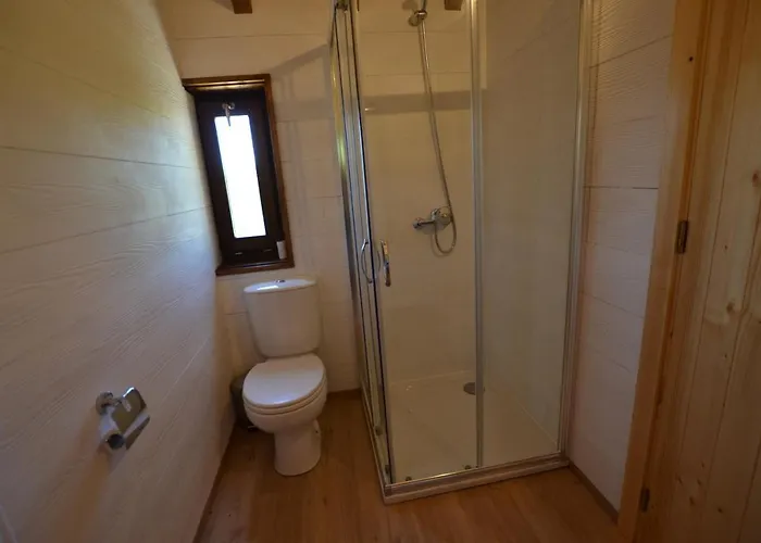 בית נופש Casas De Xisto, Branda Da Aveleira *