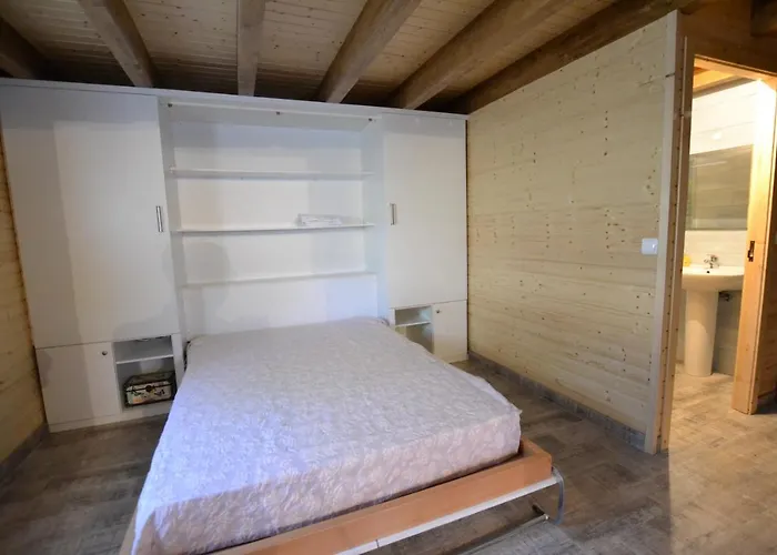 Casas De Xisto, Branda Da Aveleira 梅尔加科